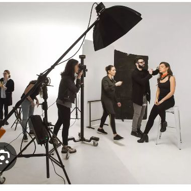 Photography Studio